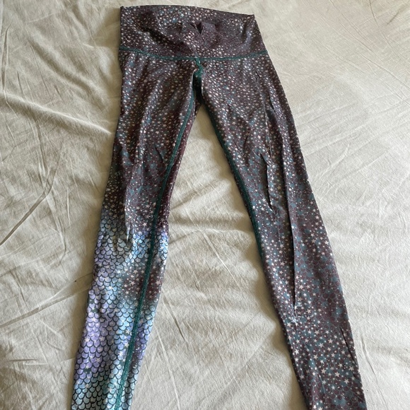 Teeki Mermaid Fairy Queen Hot Pant - Picture 1 of 1